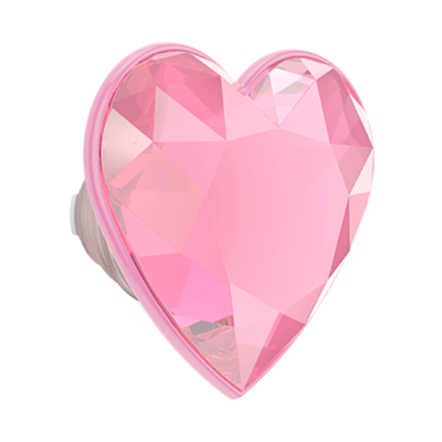 Dichroic Heart &mdash; PopTop