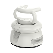 White &mdash; Car & Desk Mount image number 5