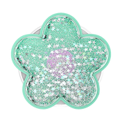 Tidepool Squishy Daisy Turquoise &mdash; MagSafe PopGrip image number 2