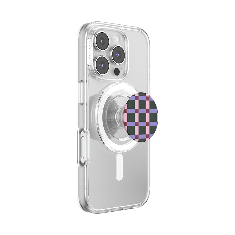 Mod Pine Check &mdash; MagSafe PopGrip image number 7