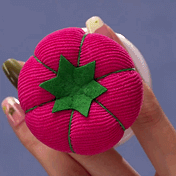 Plush Pin Cushion &mdash; MagSafe PopGrip image number 3