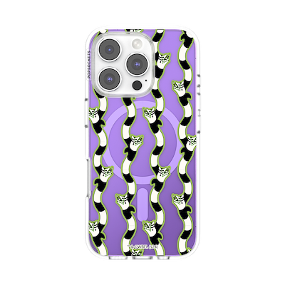 Sand Snakes &mdash; iPhone 16 Pro MagSafe Case