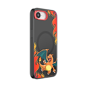 Charizard In Flight &mdash; iPhone 17e/16e MagSafe Case image number 2
