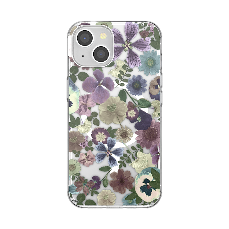 Pressed Flowers&nbsp; &mdash; iPhone 13 MagSafe Case image number 0