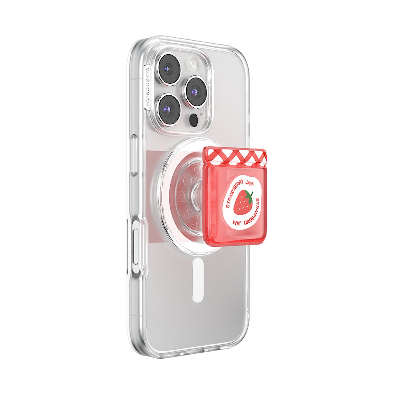 Jelly Jar &mdash;  MagSafe PopGrip image number 8