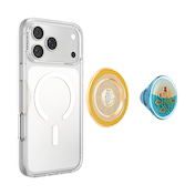 Float Relax with Cami &mdash; MagSafe PopGrip image number 6