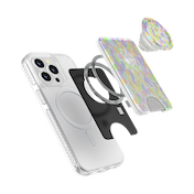Rainbow Glass &mdash; MagSafe PopWallet+ image number 9