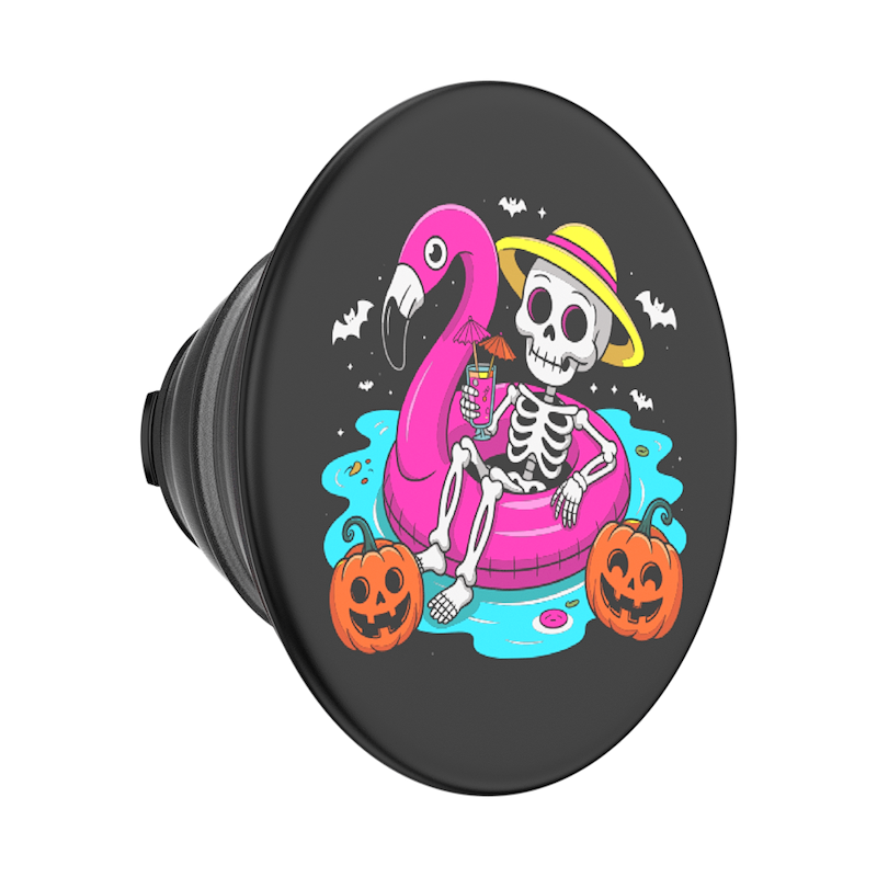 Skelly Chill &mdash; PopTop image number 0