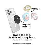 PopOut Cinnamoroll &mdash; PopTop image number 3