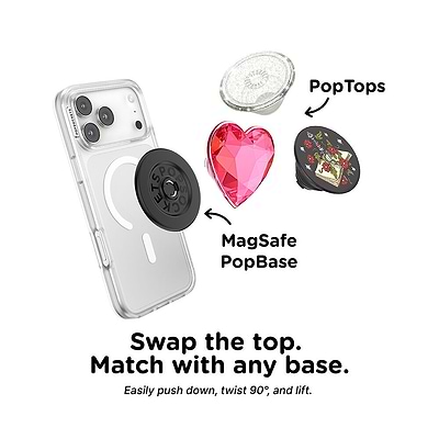Secondary image for hover Sterling Blade Book &mdash; PopTop