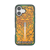 Mirror Fireheart &mdash; iPhone 17 MagSafe Case image number 1