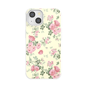 Cottage Tutu Yellow &mdash; iPhone 14 MagSafe Case image number 1