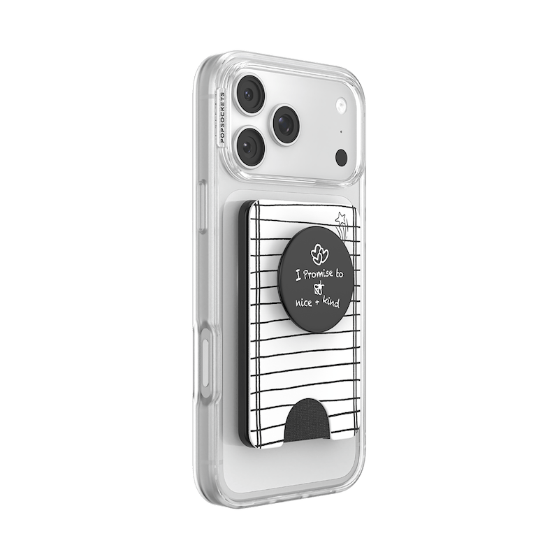 Take Note &mdash; MagSafe PopWallet+ image number 6