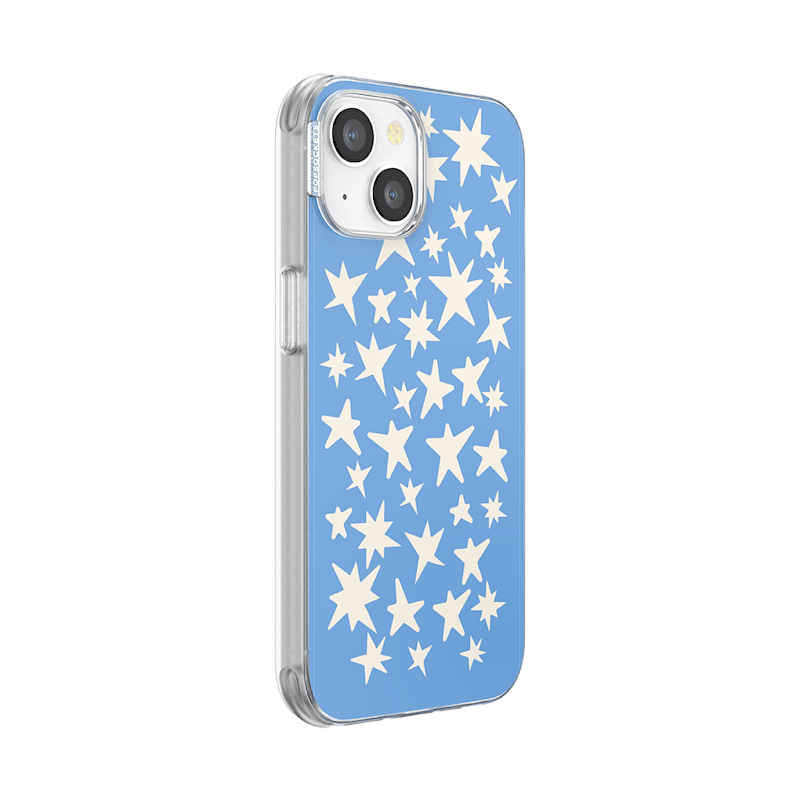 Stargazer &mdash; iPhone 14 MagSafe Case image number 1