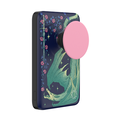 Dragon Sage — MagSafe PowerPack