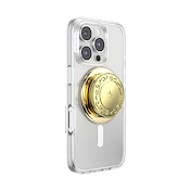 Enamel Locket of the Fae &mdash;  MagSafe PopGrip image number 8