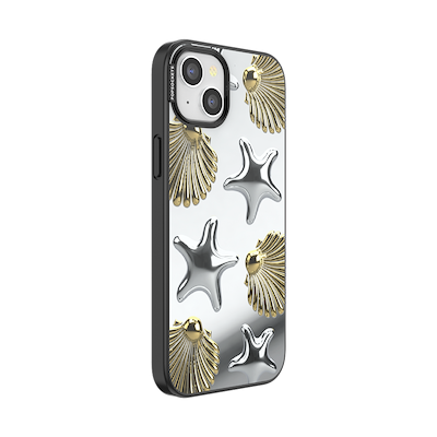 Secondary image for hover Seashore &mdash; iPhone 15 Plus MagSafe Case