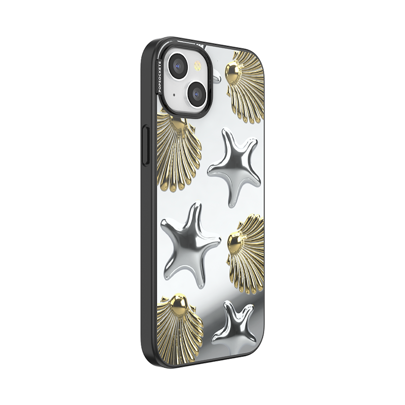 Seashore &mdash; iPhone 15 Plus MagSafe Case image number 1