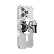 Enamel Dimensional Mandalorian &mdash;  MagSafe PopGrip image number 10