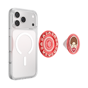 Cozy Monchhichi &mdash; MagSafe PopGrip image number 6