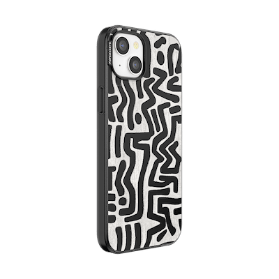 Secondary image for hover Pop n' Lock &mdash; iPhone 15 Plus MagSafe Case