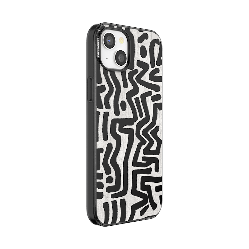 Pop n' Lock &mdash; iPhone 15 Plus MagSafe Case image number 1