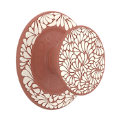 Plato Terracota &mdash; MagSafe PopGrip image number 1