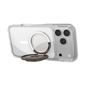 Aluminum Cocoa &mdash; MagSafe Kick-Out Grip & Stand image number 15