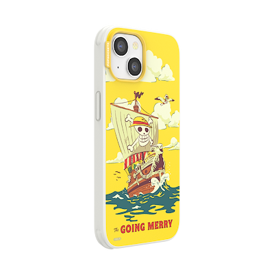 Secondary image for hover The Going Merry &mdash; iPhone 13 MagSafe Case