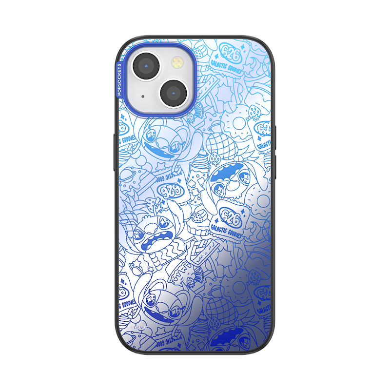 Mirror Stitch Snack Toss &mdash; iPhone 15 MagSafe Case image number 0