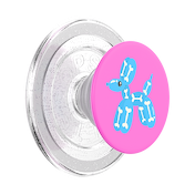 Balloon Dog X-ray &mdash; MagSafe PopGrip image number 1