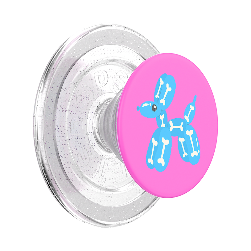 Balloon Dog X-ray &mdash; MagSafe PopGrip image number 0