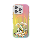 Feel the Joy &mdash; iPhone 16 Pro MagSafe Case image number 1