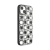 Breeze Block Black &mdash; iPhone 15 Plus MagSafe Case image number 2