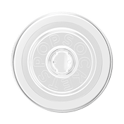 Santa Pink &mdash; MagSafe PopGrip image number 4