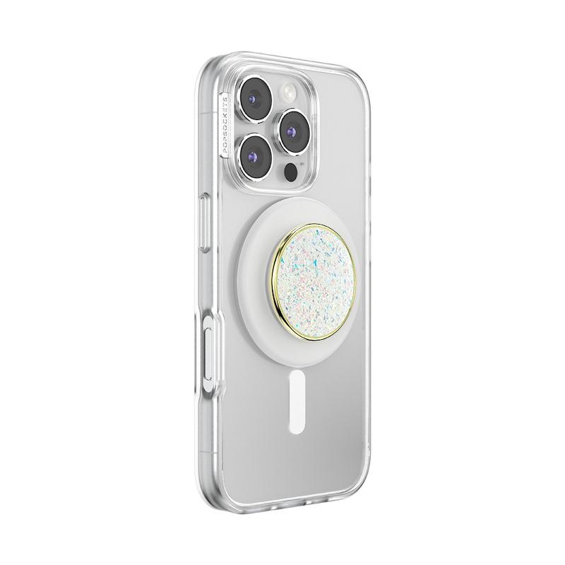 Luxe Enamel Opal &mdash; MagSafe PopGrip image number 6