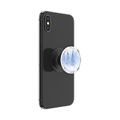 Tidepool Snow Globe Forest &mdash; Adhesive PopGrip image number 5