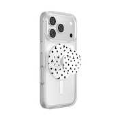 Mickey Polka Dot White &mdash; MagSafe PopGrip image number 7