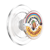 Chimichangas &mdash; MagSafe PopGrip image number 1