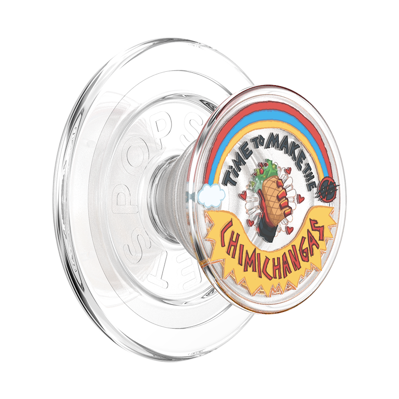 Chimichangas — MagSafe PopGrip image number 0