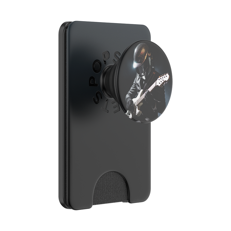 Guitar &mdash; MagSafe PopWallet+ image number 0