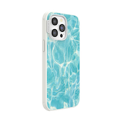 Turquoise Waters &mdash; iPhone 14 Pro Max MagSafe Case image number 2