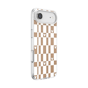 Mickey Latte Check &mdash; iPhone Air MagSafe Case image number 2