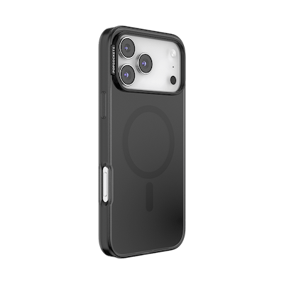 Secondary image for hover Black — iPhone 17 Pro Max MagSafe Case