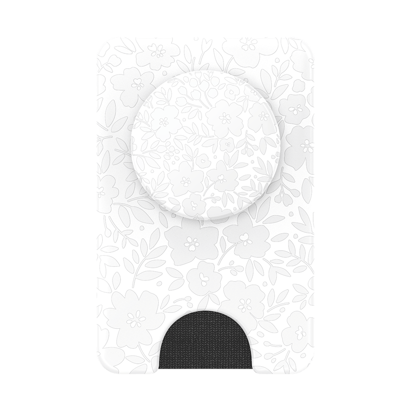 Blanc Fresh — MagSafe PopWallet+ image number 1