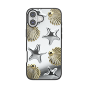 Seashore &mdash; iPhone 16 Plus MagSafe Case image number 1