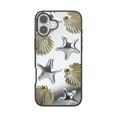 Seashore &mdash; iPhone 16 Plus MagSafe Case