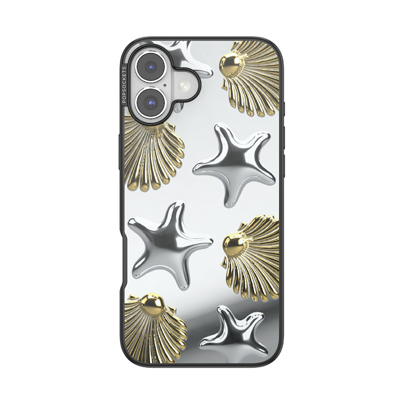 Seashore &mdash; iPhone 16 Plus MagSafe Case image number 0