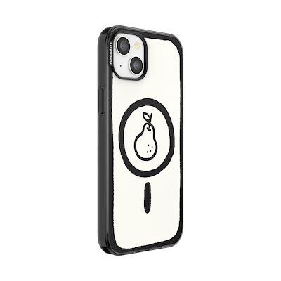 Secondary image for hover Fruit Phone &mdash; iPhone 15 Plus MagSafe Case