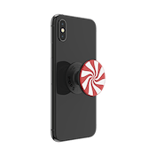 Backspin Aluminum Peppermint &mdash; Adhesive PopGrip image number 8